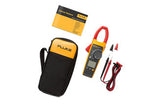 Fluke 375 FC True-rms AC/DC Clamp Meter
