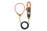 Fluke 376 FC True-rms AC/DC Clamp Meter with iFlex