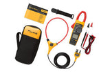 Fluke 376 FC True-rms AC/DC Clamp Meter with iFlex