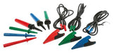 Fluke TL166X Fused Test Lead Set