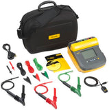 Fluke 1550C 5 kV Insulation Resistance Tester