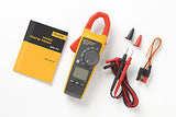 Fluke 902 FC True-rms HVAC Clamp Meter
