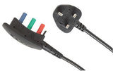 Fluke 166X Mains Test Lead