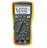 Fluke 115 Digital Multimeter for Technicians