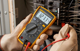 Fluke 115 Digital Multimeter for Technicians