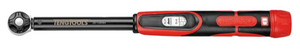Teng Tools TORQUE WRENCH PLUS 3/8" DRIVE 12-60Nm
