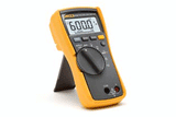 Fluke 114 Electrical Multimeter
