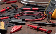 Accessories & Test Leads