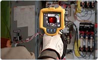 Thermal imaging / IR Thermometers & Food Probes