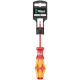 Wera 162 i PH/S SB VDE Insulated screwdriver for PlusMinus screws (Phillips/slotted)