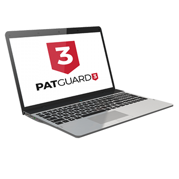 PATGuard 3 Elite Full Package