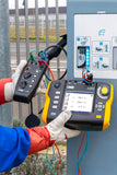 CA6117 Multi Function Tester
