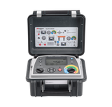 Megger DLRO10HDX