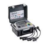 Megger DLRO10HDX