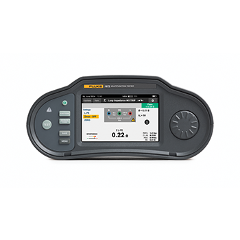 Fluke 1672 - Multifunction Tester *NEW*