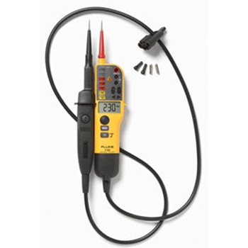 Fluke T130 Voltage and Continuity Tester