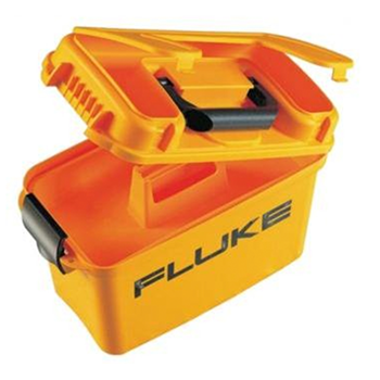 FLUKE C1600 Test Accessory Case