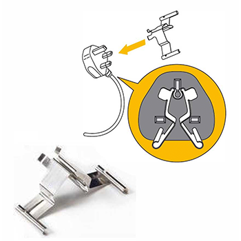 Megger MSL10 Joist And Stud Locator (MSL10