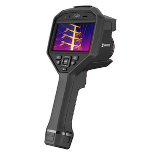 HICMICRO G40 Handheld Thermal Camera