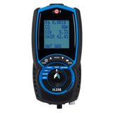 KANE258 - Flue Gas Analyser