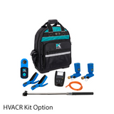 KANE 460 - HVACR Analyser