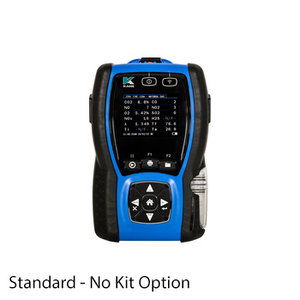 KANE 460 - HVACR Analyser