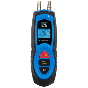 KANE-DPM Differential Pressure Meter