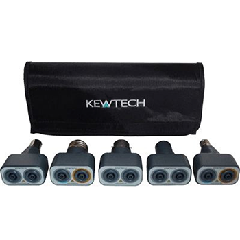 Kewtech LightMate Kit