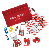 Kewtech LK30 Advanced Lockout Kit