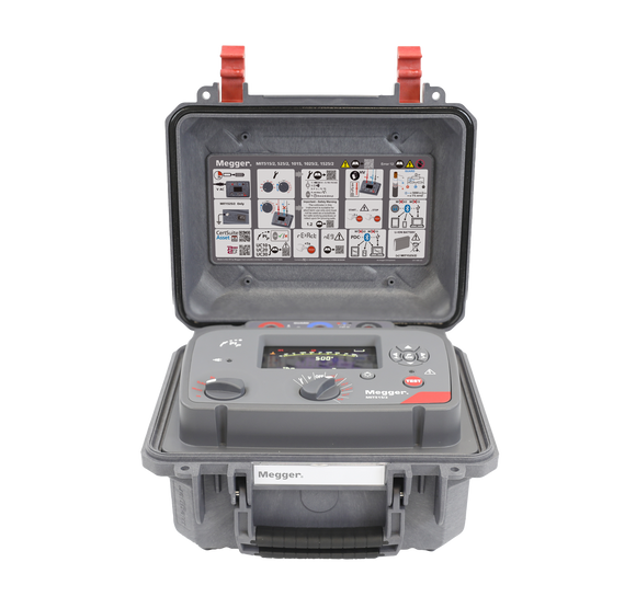 Megger MIT515/2 *NEW*