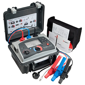 Megger MIT525 5kV Insulation Resistance Tester