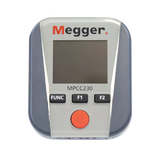 MPCC230 Circuit Checker with RCD and Loop Test