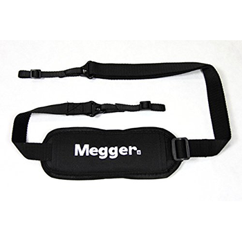 Megger Carry Strap MFT1700 & MFT-X1 Series