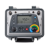 Megger DLRO10HDX