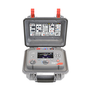 Megger MIT525/2 *NEW*