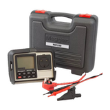 Megger PAT250 Portable Appliance Tester