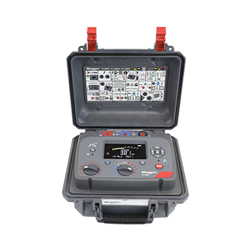 Megger S1-568/2 *NEW*