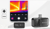 Hikmicro Mini2 Thermal Camera for Android Phones