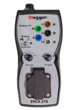 Megger EVCA210 - Electric Car Charger Point Adapter