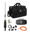 KANE258 - Flue Gas Analyser