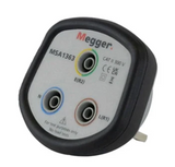 Megger MFT-X1 - Contractors Kit