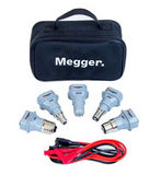 Megger MFT-X1 - Contractors Kit