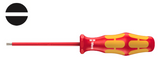 Wera 160 i SB VDE Insulated screwdriver for slotted screws
