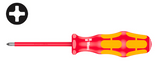 Wera 162 i PH SB VDE Insulated screwdriver for Phillips screws