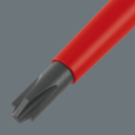 Wera 162 i PH/S SB VDE Insulated screwdriver for PlusMinus screws (Phillips/slotted)