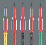 Wera Kraftform Kompakt VDE 15 Torque 1.2-3.0 Nm extra slim 1 Tool Finder