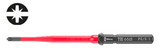 Wera Kraftform Kompakt VDE 15 Torque 1.2-3.0 Nm extra slim 1 Tool Finder
