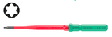 Wera Kraftform Kompakt VDE 15 Torque 1.2-3.0 Nm extra slim 1 Tool Finder