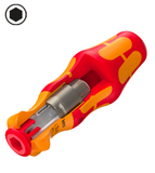 Wera Kraftform Kompakt VDE 17 extra slim 2 Tool finder