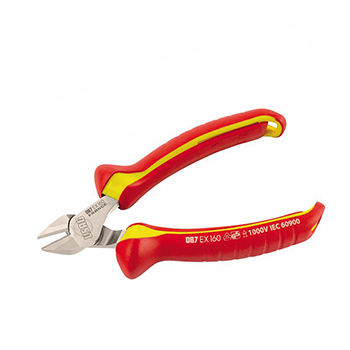 Insulated Cutting Nippers - 1000V